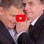 Áudios de Bebianno mostram que foi Bolsonaro quem mentiu sobre conversas