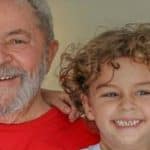 O mínimo que Lula merece é ser deixado em paz