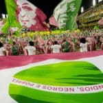 Mangueira: os livros não contam e a TV pública não mostra