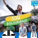 Quando Bolsonaro começará a governar? Nunca...