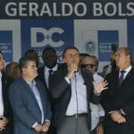 Feia a coisa: até colégio com nome de pai de Bolsonaro tem fraude