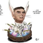 No governo Bolsonaro, a luta de facções substitui a disputa política