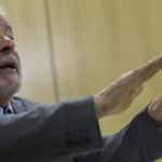 Lula fala como Lula: "O Brasil é governado por um bando de malucos"