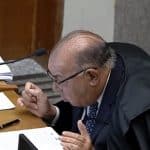 Segundo ministro também vota por reduzir a pena de Lula