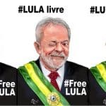 A lei é para todos. Mas para Lula, depende...