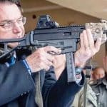 Pose de "macho" em Israel não adianta para a batalha na Câmara