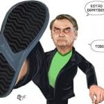 Para Bolsonaro, 1° de Maio é o "Dia do Se Vire"