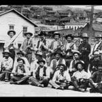Hanglândia, Bolsonaristão. A terra dos homens sem lei, mas com dinheiro