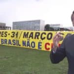 Brasil diz à ONU que golpe militar de 64 foi "legítimo"
