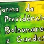 Substitutivo na Previdência seria derrota do Governo