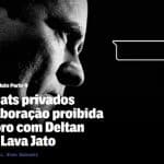 Intercept revela Moro e Dallagnol "combinando" acusação a Lula