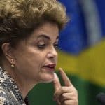 Dilma: julgar HC de Lula hoje é questão de humanidade
