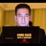 Greenwald responde à Globo e diz que não se desviará da Lava Jato