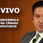 Se Moro cala, Greenwald fala aos deputados. Assista