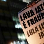 Defesa de Lula: se vazamento não foi causa do pedido de nulidade não é causa de negá-lo