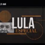 A entrevista de Lula a Juca Kfouri e José Trajano, assista