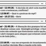 O silêncio cúmplice da mídia frente à armação Moro-Dallagnol contra Lula