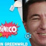 Greenwald, no 'Pânico', mostra a miséria da comunicação brasileira