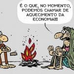 A tragicomédia brasileira