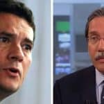 Merval, o jurista: Moro não foi parcial contra Lula, foi parcial contra todos!!!!