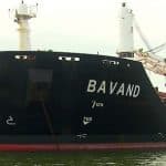 Bloqueio de navios do Irã é por termos comprado fertilizante de Teerã