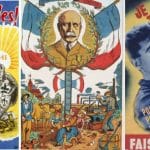 A nossa república de Vichy. Por Nilson Lage