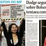 A gaveta da Raquel e o destino de Deltan