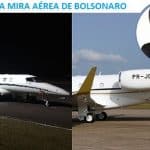Ataque a jato de Bolsonaro não é só a Huck. É a Doria