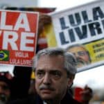 O significado da vitória de Fernández para o "Lula Livre"
