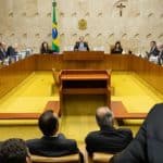 A derrota foi de Moro