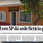 'Namoroonline' de Guedes tem "sede" contábil em "paraíso fiscal" de SP