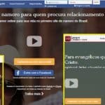 O Posto do Amor: Guedes teve empresa de namoro 'online' até entrar no governo