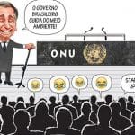 Diplomatas receberam muito mal fala de Bolsonaro, dizem especialistas