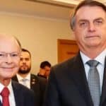 Não deixe a grama crescer: Bolsonaro terá candidatos 'bíblicos' no Rio e São Paulo