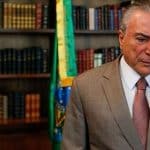 Moro omitiu conversas de Lula com Temer para evitar perda de foro