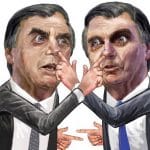 Bolsonaro sai do PSL? A diferença é zero, ele veio para dividir