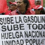 Depois da Argentina, o Equador. Esquerda deu à América do Sul estabilidade que a direita não entregou