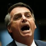 O delírio de Bolsonaro