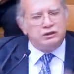 Mais Gilmar: Curitiba usava prisões como instrumento de tortura
