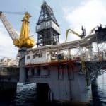 O que entrou hoje no petróleo saiu em uma semana da Bolsa