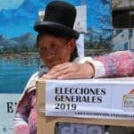 Caso da Bolívia repete o efeito "Proconsult": os pobres vêm por último