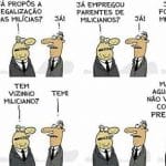 Kamel, da Globo, insinua 'armadilha' de fonte bolsonarista