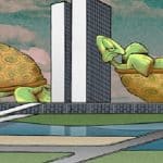Projetos do governo, agora, perderam a pressa no Congresso