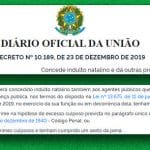 O indulto de Bolsonaro será a vergonha de Moro