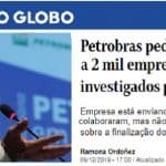 Acusação sem base levará Petrobras a pagar indenizações milionárias a servidores