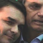 Bolsonaro repete Flávio e acusa "parceria' entre juiz e Witzel
