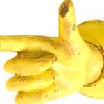 Bolsonaro e a "mão amarela" no caso Marielle