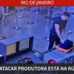 Fuga de Fauzi é consequência da omissão da PF e da PGR