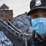Sinais de expansão: China passa a dar dois boletins do coronavírus por dia