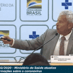 132 casos 'suspeitos' são sinal inesperado do coronavírus no Brasil
